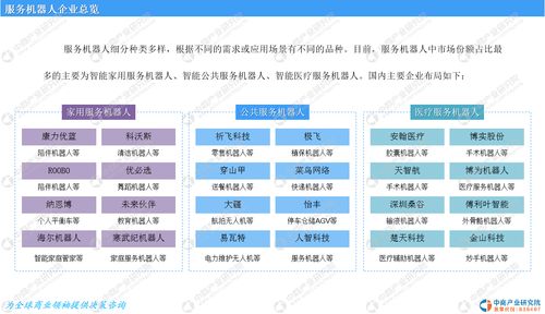 2019年中國服務(wù)機(jī)器人市場(chǎng)前景研究分析 政策、技術(shù)與老齡化共驅(qū)新藍(lán)海