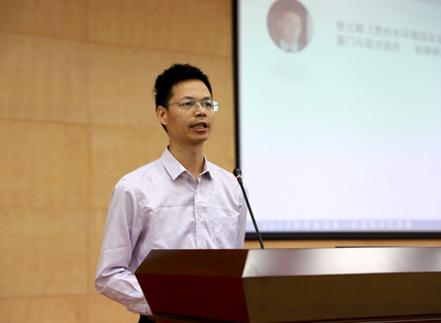 蘇交科|推動(dòng)城市發(fā)展--&ldquo;2018市政技術(shù)交流會(huì)&rdquo;順利召開(kāi)