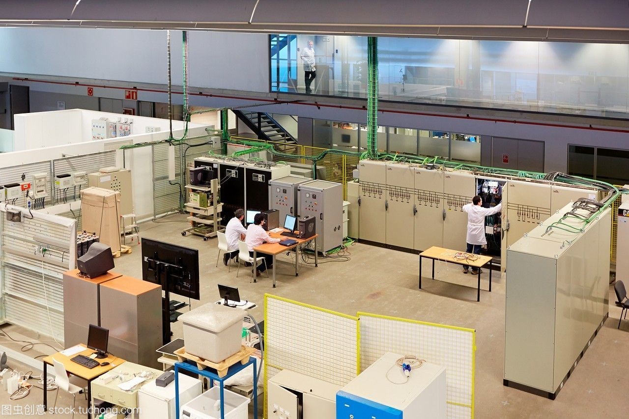 低壓微網絡。用于智能電網和智能電表的測試和證書服務。電力電子設備認證。技術服務行業。bizkaiatecnalia研究和創新巴斯克的國家西班牙。