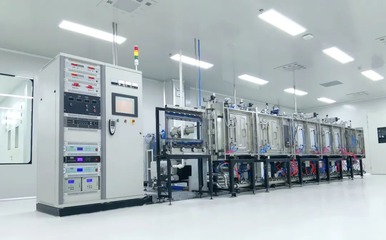 無錫高技術產(chǎn)業(yè)科創(chuàng)動能強勁,上半年開票銷售同比增7.5%