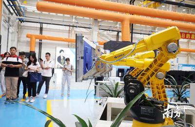 四份&ldquo;強企榜單&rdquo;背后,大灣區(qū)的新趨勢你讀懂了嗎?