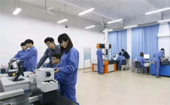 山東勞動職業(yè)技術(shù)學院招辦主任尚緒強訪談_山東教育_大眾網(wǎng)